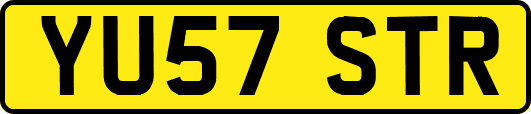 YU57STR