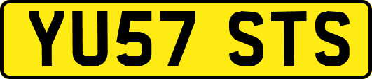 YU57STS