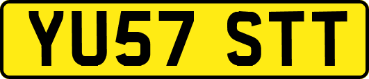 YU57STT