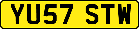 YU57STW