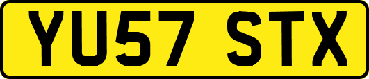 YU57STX