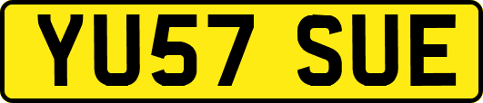 YU57SUE