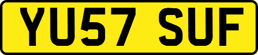 YU57SUF