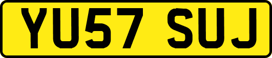 YU57SUJ