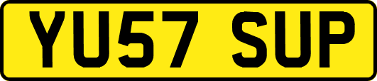 YU57SUP