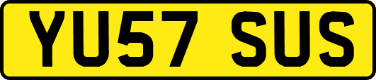 YU57SUS