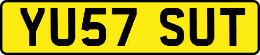 YU57SUT