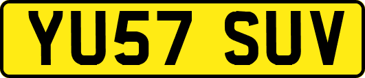 YU57SUV