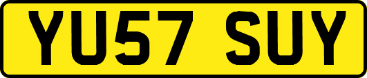 YU57SUY