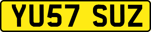 YU57SUZ