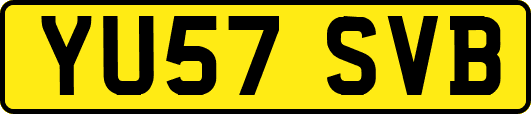YU57SVB