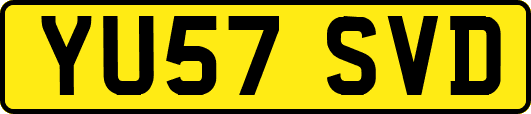 YU57SVD