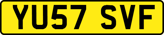 YU57SVF