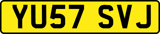 YU57SVJ