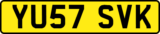 YU57SVK