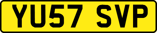 YU57SVP