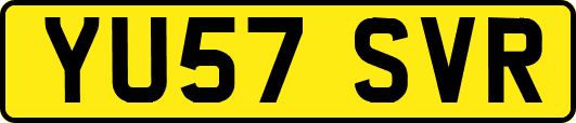 YU57SVR