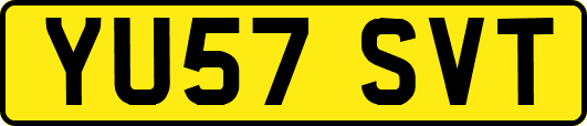 YU57SVT