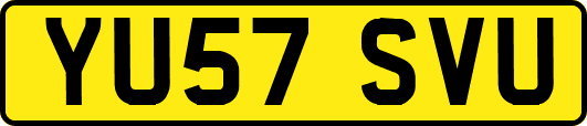 YU57SVU