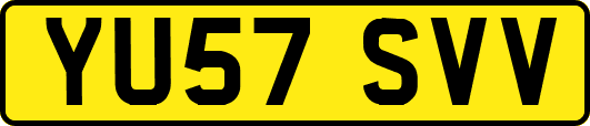 YU57SVV