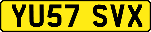 YU57SVX