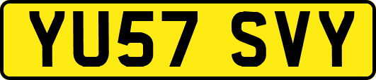YU57SVY