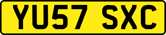 YU57SXC