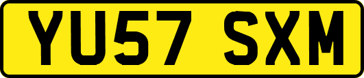 YU57SXM