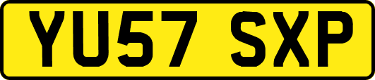 YU57SXP