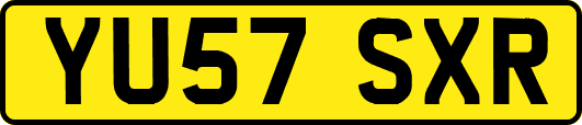 YU57SXR