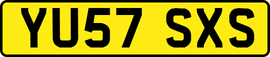 YU57SXS