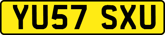 YU57SXU
