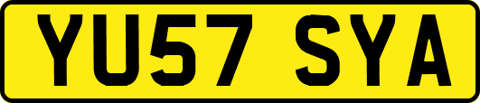 YU57SYA