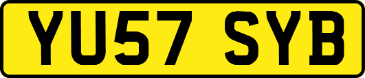 YU57SYB