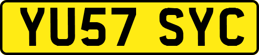 YU57SYC