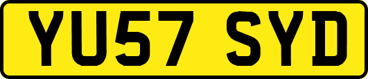 YU57SYD