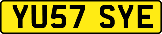 YU57SYE