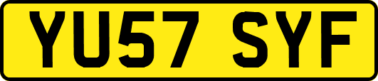 YU57SYF