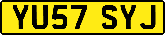 YU57SYJ