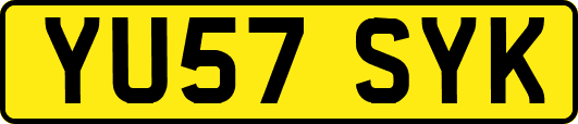 YU57SYK