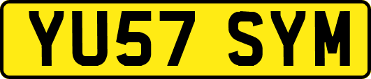 YU57SYM