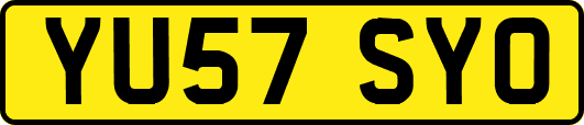 YU57SYO