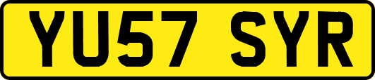 YU57SYR