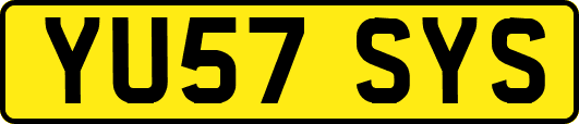 YU57SYS