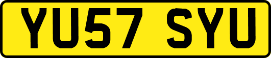 YU57SYU
