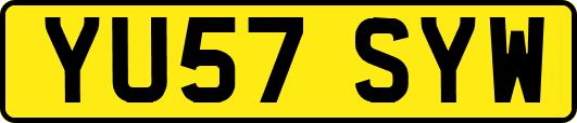 YU57SYW