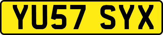 YU57SYX