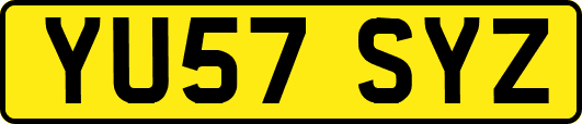 YU57SYZ
