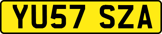 YU57SZA
