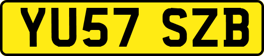 YU57SZB